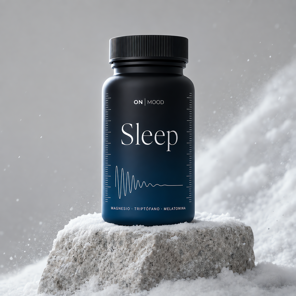 ON | MOOD SLEEP