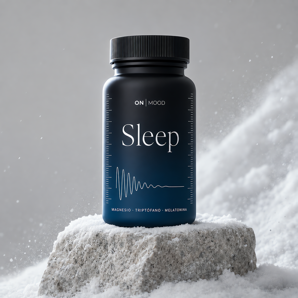 ON | MOOD SLEEP