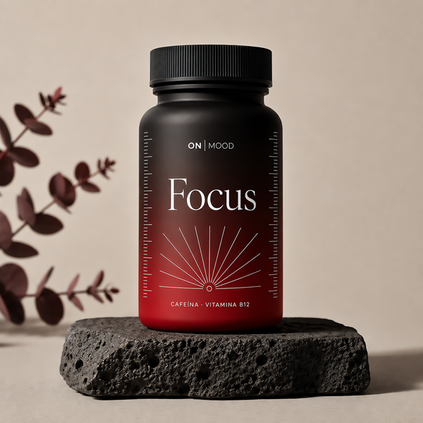 ON | MOOD FOCUS