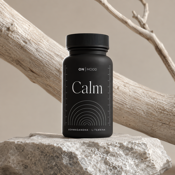 ON | MOOD CALM